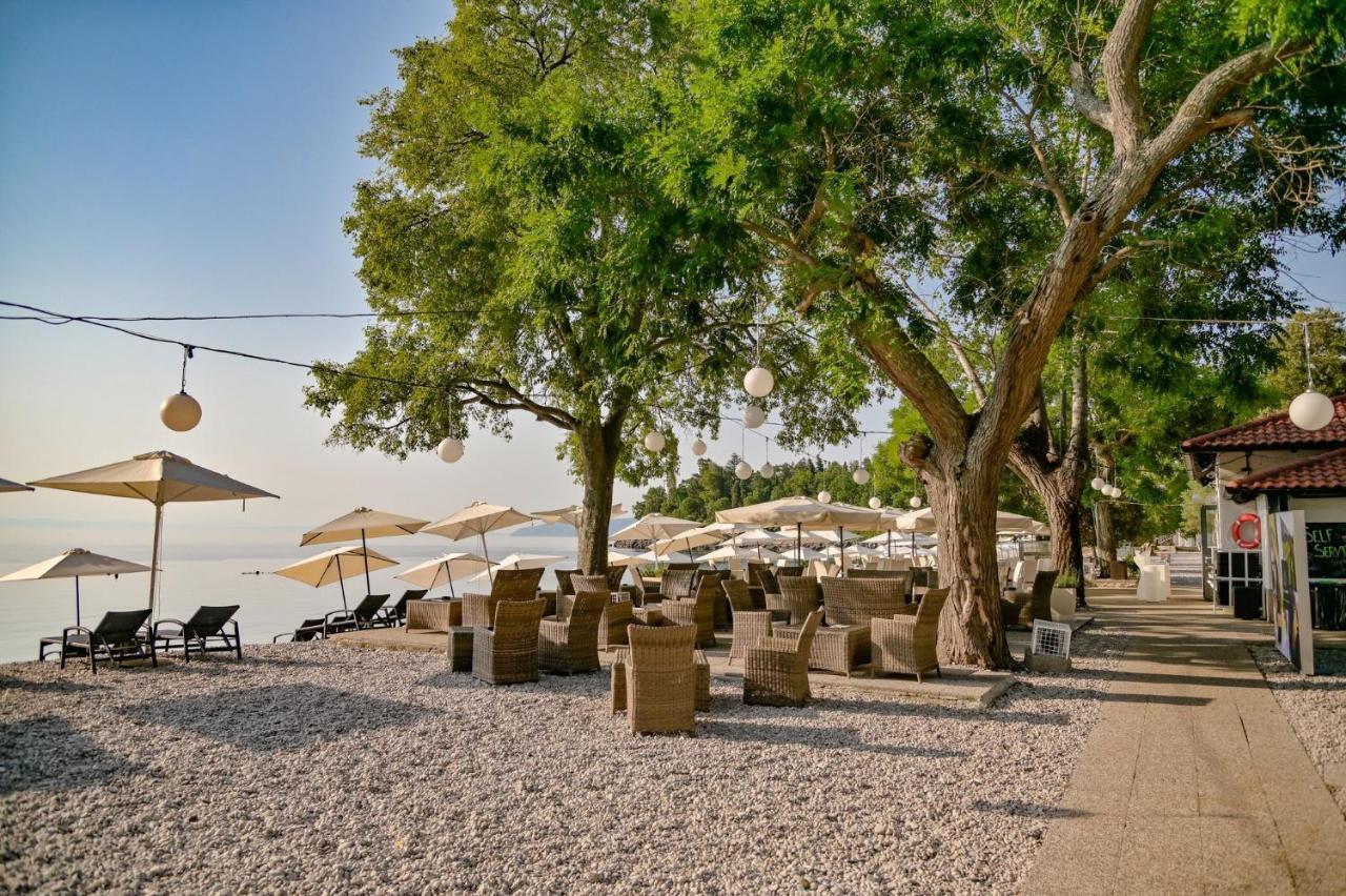 Campsite & Holiday Resort メドヴェヤ エクステリア 写真