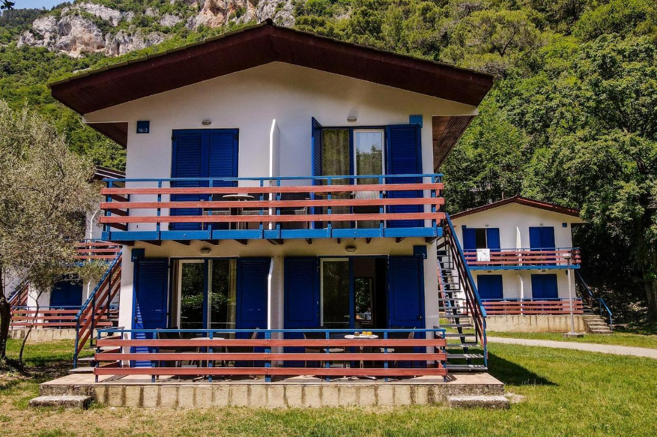 Campsite & Holiday Resort メドヴェヤ エクステリア 写真